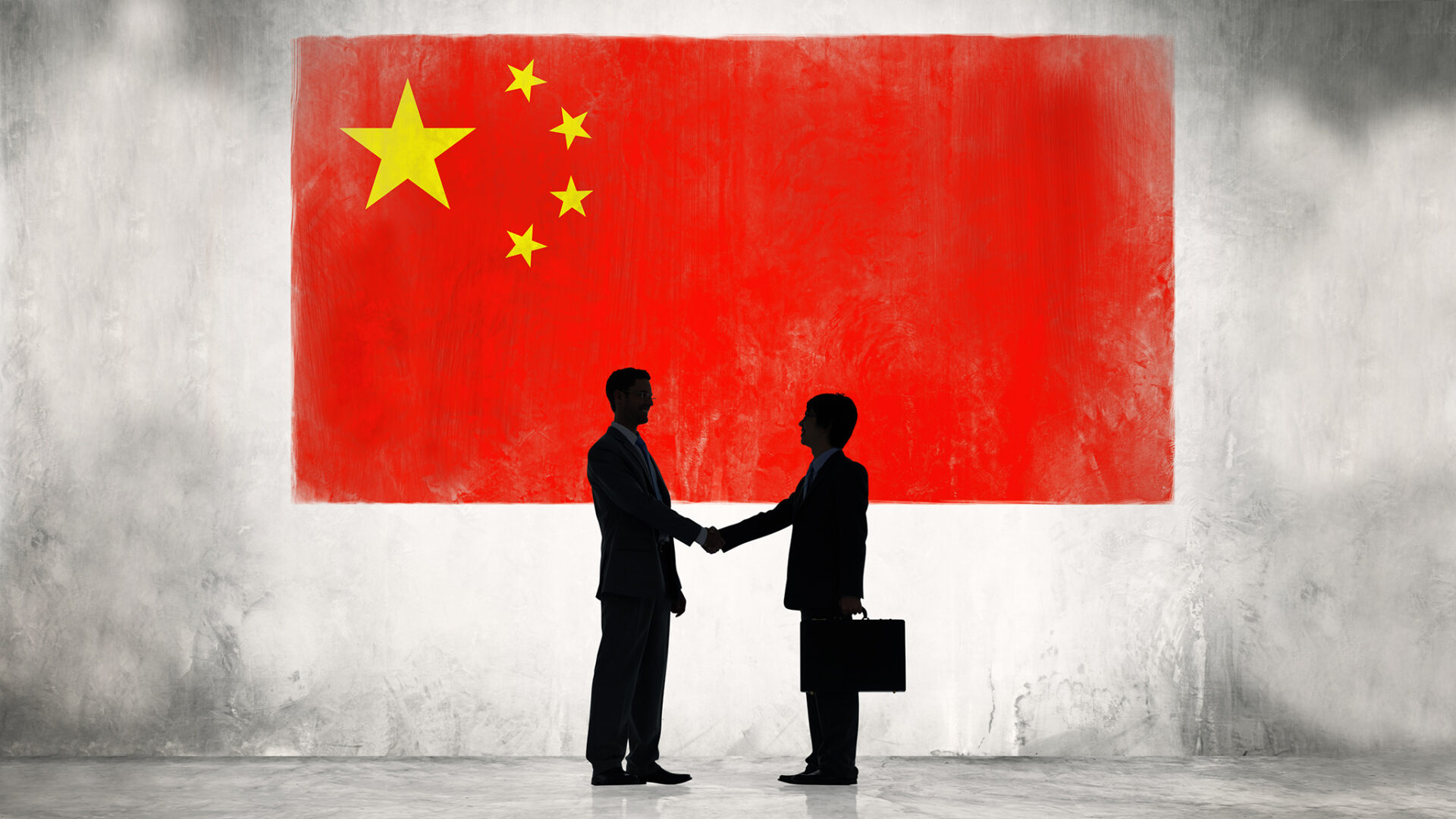 Good Guanxi: The Key To Success In Chinese Business Culture - GLOBIS ...