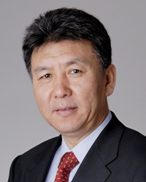 Dr. Liu Jiren