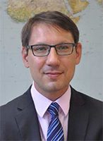 Dr. Florian Meyerhoefer