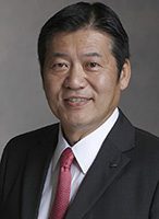 Yoshiaki Fujimori
