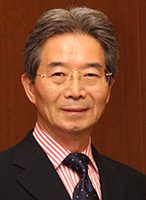 Tatsuo Masuda