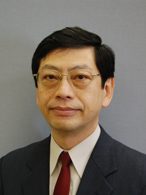 Masaharu Takenaka