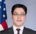 Dr. Daniel P. Ahn