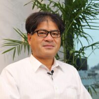 Tsuyoshi Shimada
