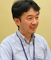 Kazuki Oshima