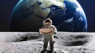 The Miracle of Amazon’s Digital Supply Chain