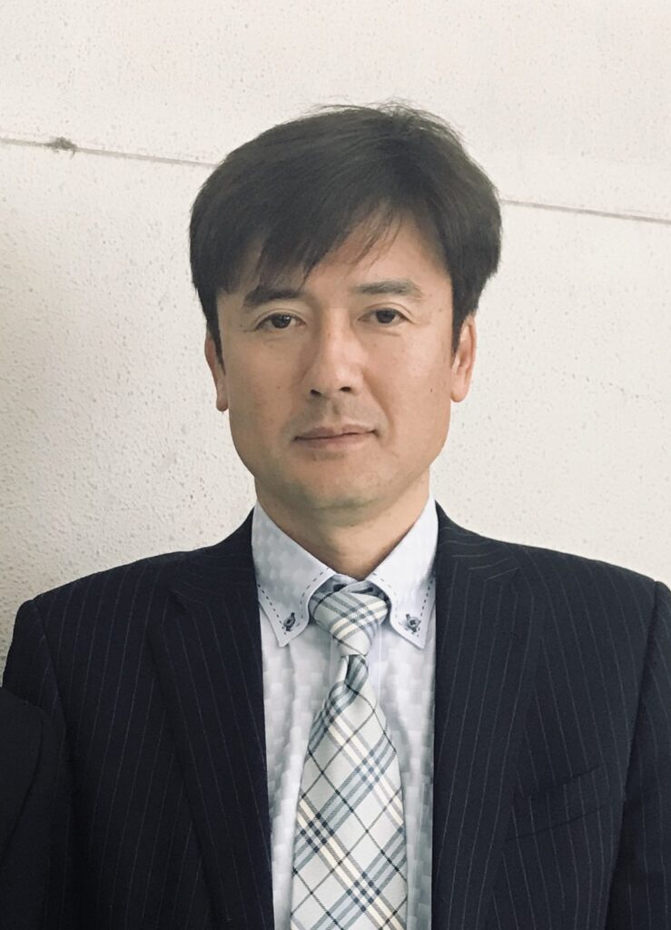 Profile image of Mr. Hiroyuki Odaka