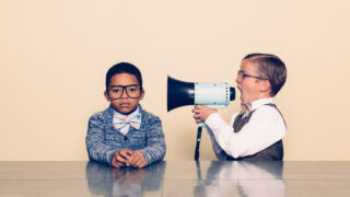 How (and Why) Businesspeople and Engineers Should Learn to Think Like Each Other