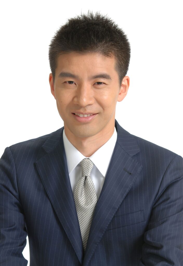 Profile image of Mr. Eitaro Kono