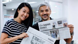 Lessons from Silicon Valley: The Challenges and Triumphs of Tokyo Startup Culture Yan-Fan-Code-Chrysalis-Silicon-Valley-to-Tokyo