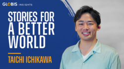 GLOBIS Seminar Taichi Ichikawa