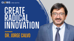 Create Ratical Innovation Jorge Calvo