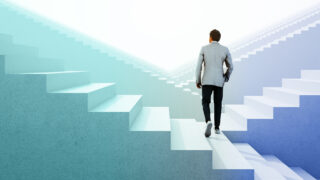 3 Essentials for a Mid-Career Change