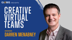 Creative Virtual Teams with Darren Menabney