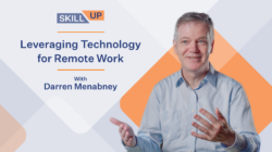 Leveraging Technology for Remote Work Thumbnail