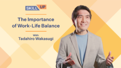 The Importance of Work Life Balance Thumbnail