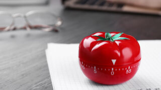 What Is the Pomodoro Technique?