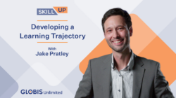 Developing a Learning Trajectory with Jake Pratley