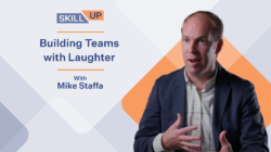 Building Teams with Laughter