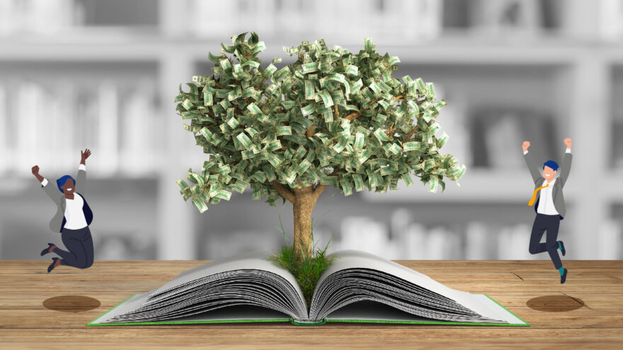 3 Of The Best Books On Sustainability For Business - GLOBIS Insights