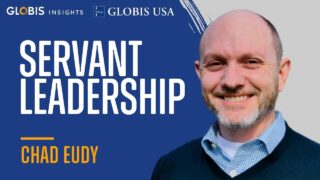 Unleashing the Power of Servant Leadership