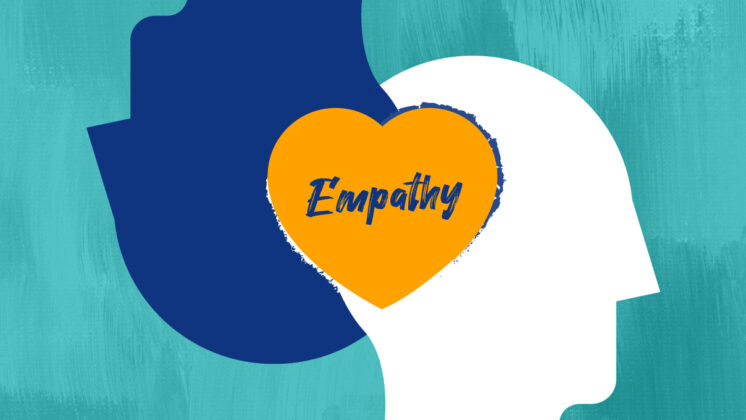 What Is Empathy and Why Is It So Important in Design Thinking?