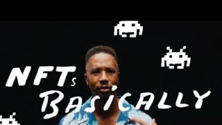 NFTs . . . Basically