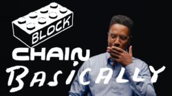 Blockchain . . . Basically