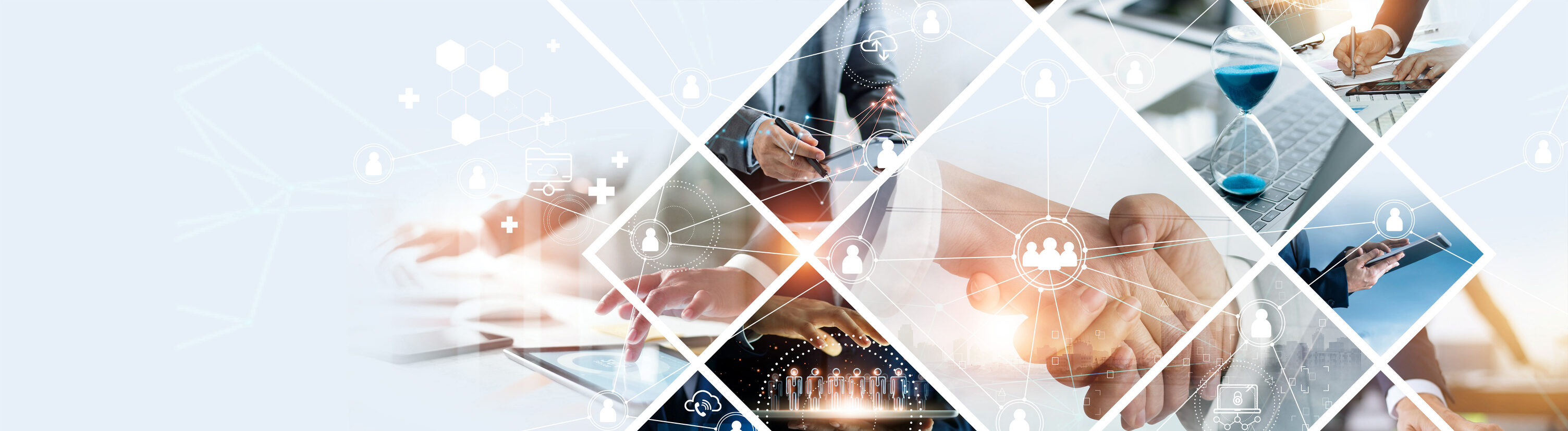 Global business structure of networking. Analysis and data exchange customer connection, HR recruitment and global outsourcing, Customer service, Teamwork, Strategy, Technology and social network