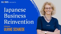 The Lost Decades Weren’t Lost: Ulrike Schaede on the Business Reinvention of Japan