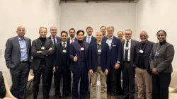 Davos 2026 โ Reflections and Key Takeaways Yoshito Hori at the 2026 World Economic Forum